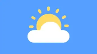 Samsung Weather