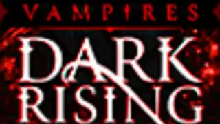 Vampires Dark Rising