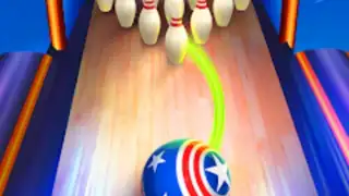 Bowling Crew