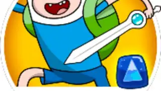 Adventure Time Puzzle Quest