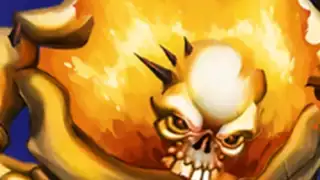 Dungeon Monsters