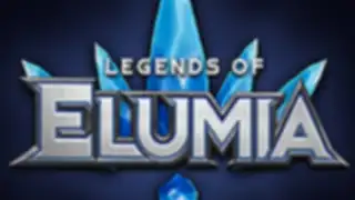 Legends Of Elumia