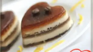 Baking recipes