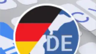 a.i.type German Predictionary