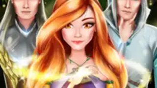 Fantasy Love Story Games