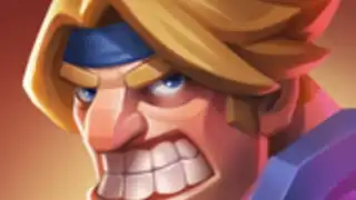 Heroes Legend Idle RPG