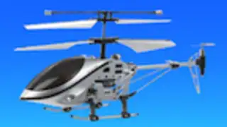 i-Helicopter