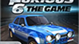 Fast and Furious 6: The Game