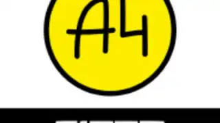 A4 Pizza