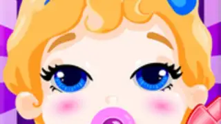 Feed The Baby