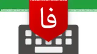 Farsi Keyboard