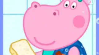 Hippo мойка
