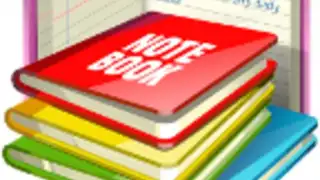 My Notebooks