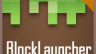 BlockLauncher Pro