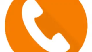 Simple Dialer