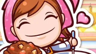 Cooking Mama: Let's cook!