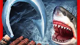 RAFT: Original survival game