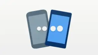Xperia Transfer Mobile
