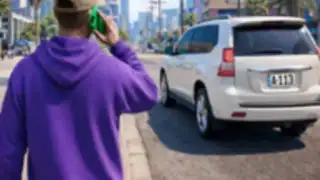 Grand Crime Simulator