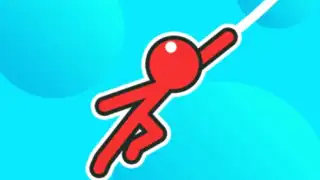 Stickman Hook