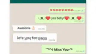 Keyboard for WhatsApp : Stylish Fonts Keyboard