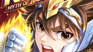 Saint Seiya: Legend of Justice