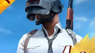 BETA PUBG MOBILE LITE
