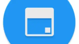 Month Calendar Widget