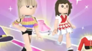 Fashion Show - Catwalk Battle