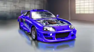 Garage Mania