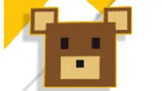 Super Bear Wallpaper