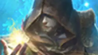 Dungeon Survivor III: Dark Genesis