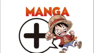 MANGA Plus by SHUEISHA