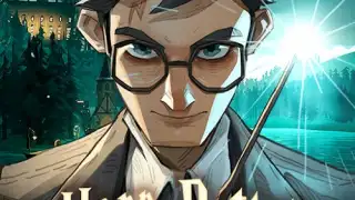 Harry Potter: Magic Awakened