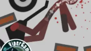 Stickman Dismount