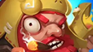 Magic Knights-Dragon Arena