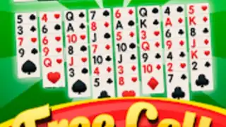 FreeCell Solitaire