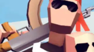 Dude Simulator Ramp