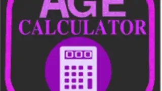 Age Calculator offline pro