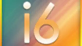 Launcher i6