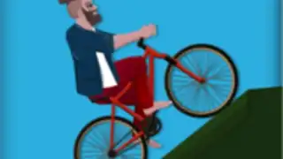 Short Ride