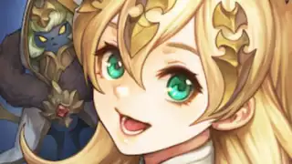 Magia: Charma Saga