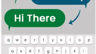 Fast Hindi Keyboard