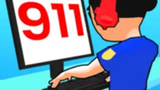 911 Emergency Dispatch