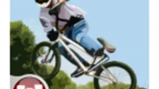 SImulator Bmx