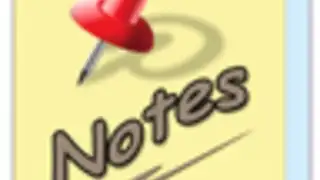 Quick notes