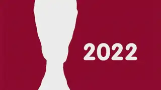 Live Scores for World Cup 2022