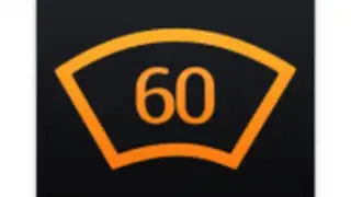 HUD Speed
