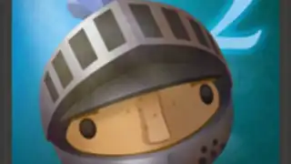 Wind-up Knight 2