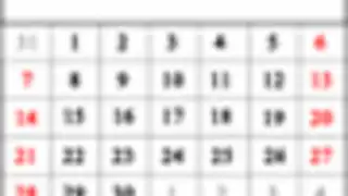 Kalender Nasional